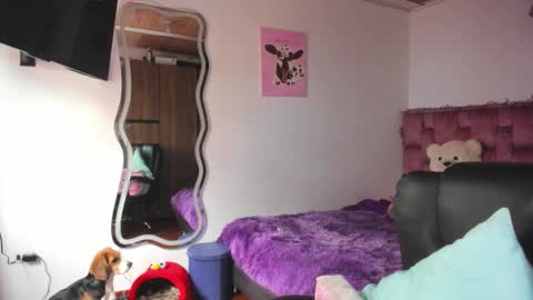 leidy daniela online show from 02.21.26