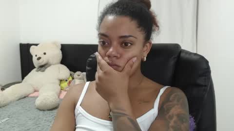 leidy daniela online show from 06.01.26