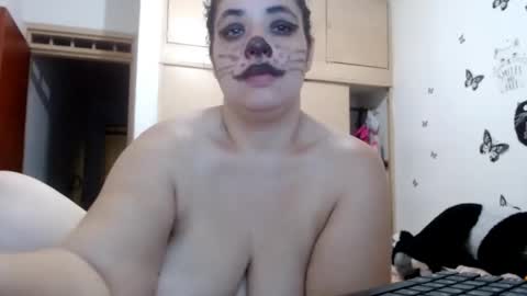 ladydeathz online show from 01.07.25