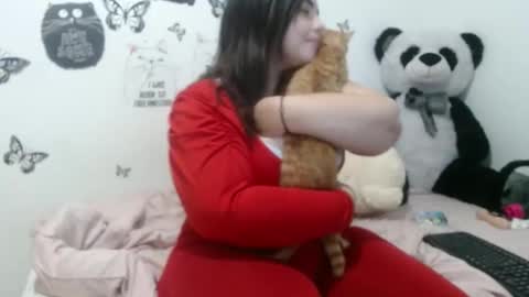 ladydeathz online show from 02.28.25