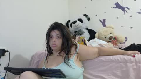 ladydeathz online show from 09.19.25