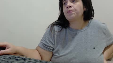 ladydeathz online show from 11.27.25