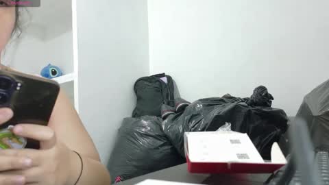 ladydeathz online show from 03.19.26