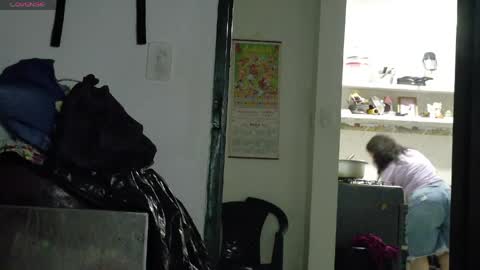 ladydeathz online show from 03.29.26