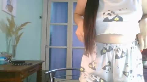 Snapshot of ladygodivaa chatting on 10.04.25 ladygodivaa online show from 10.04.25