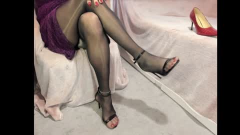 Lady Gy online show from 01.30.25