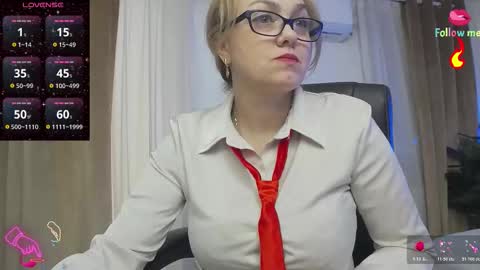  Lady Jeen    Back on Sunday 8th of December online show from 11.17.25