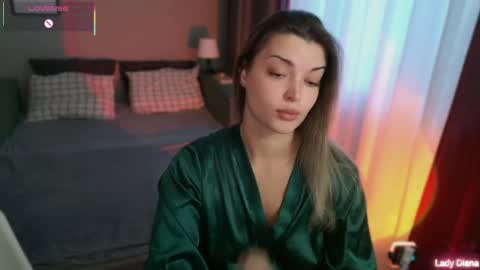 ladylancaster online show from 03.23.26