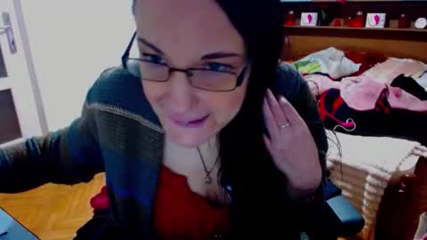 LadyLHoty online show from 04.03.26