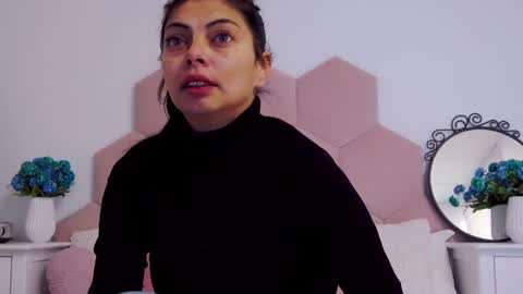 Lia online show from 01.07.25