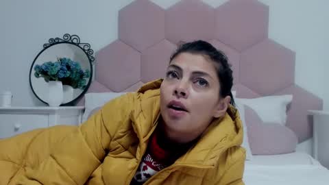 Lia online show from 01.18.25