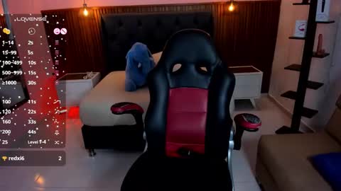 LADY  online show from 01.14.26