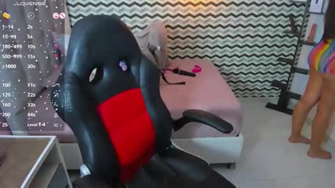 LADY  online show from 02.26.26