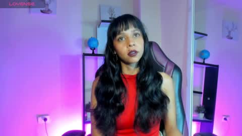 ladynemesis00 online show from 12.18.24