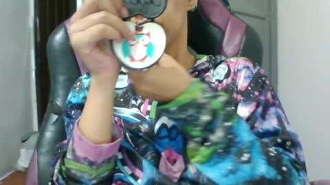 ladynemesis00 online show from 04.01.26