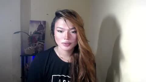 Snapshot of ladyofyou_dreamxoxo chatting on 07.29.26 LILY online show from 07.29.26