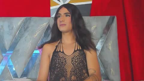 Camila y Ashley online show from 10.30.25