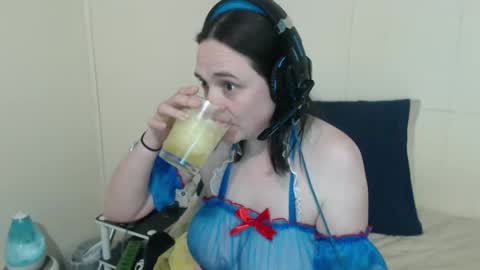 LadySlate online show from 01.21.25