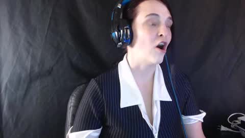 LadySlate online show from 02.03.25