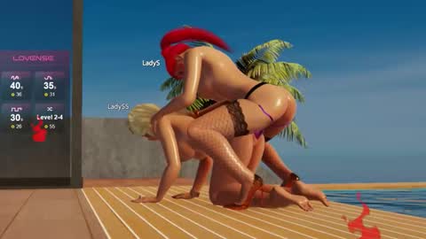 Hanna. online show from 02.18.26