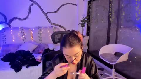 Lady  online show from 11.01.25