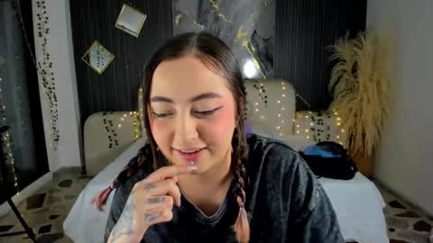 Lady  online show from 01.08.26