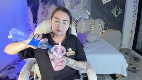 Lady  online show from 01.10.26