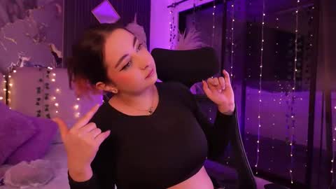 Lady  online show from 02.02.26