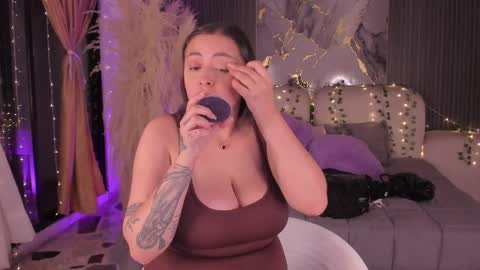 Lady  online show from 04.01.26