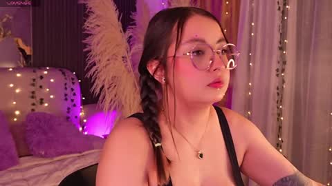 Lady  online show from 04.09.26