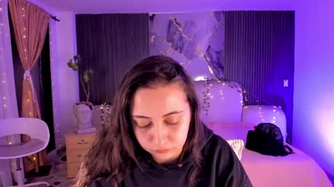 Lady  online show from 07.07.26