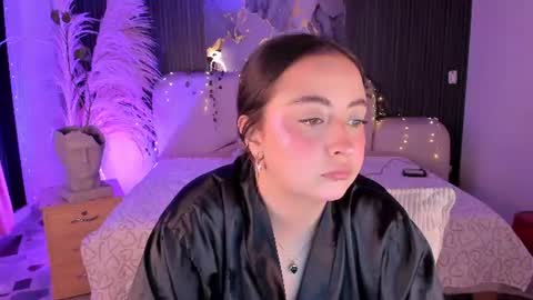Lady  online show from 07.10.26