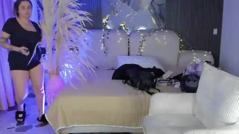 Lady  online show from 07.11.26