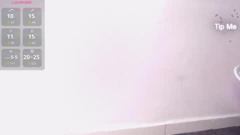 Isabella  online show from 03.05.26