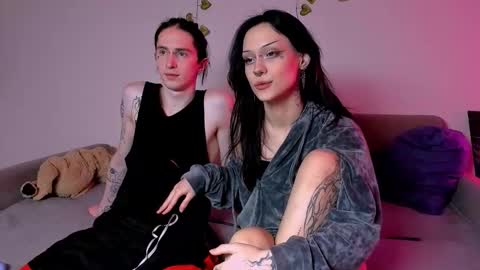 LadyTrep online show from 02.08.26