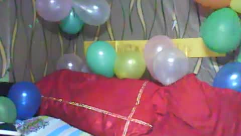 LadyXSnakes online show from 03.02.25