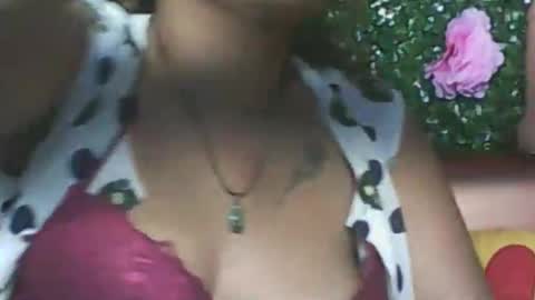 LadyXSnakes online show from 10.08.25