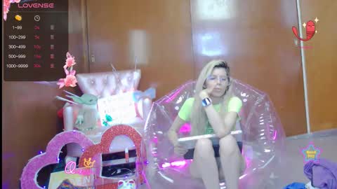 Skinnygirl online show from 02.28.26