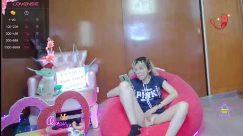 Skinnygirl online show from 04.11.26