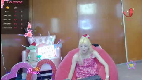 Snapshot of laflakita21 chatting on 04.29.26 Skinnygirl online show from 04.29.26