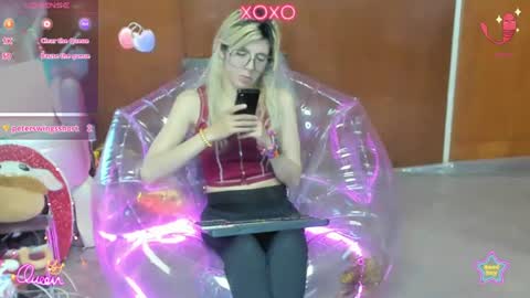 Snapshot of laflakita21 chatting on 08.05.26 Skinnygirl online show from 08.05.26