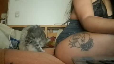 Snapshot of lafoxglam01 chatting on 01.12.25 lafoxglam01 online show from 01.12.25