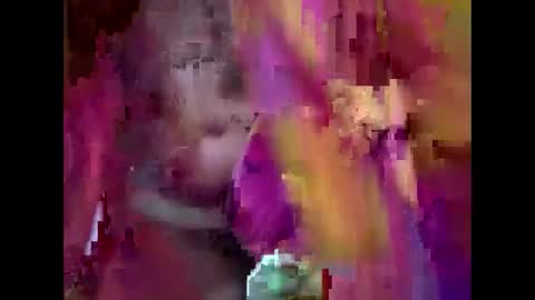 Snapshot of lafoxglam01 chatting on 10.18.25 lafoxglam01 online show from 10.18.25