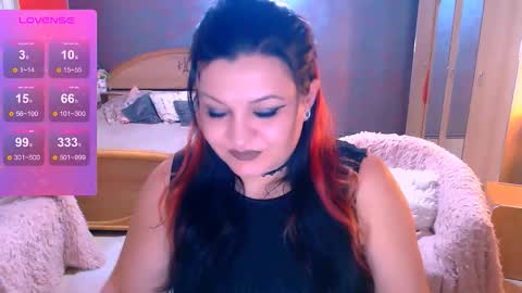 Snapshot of lagerthaa1 chatting on 02.04.26 Arielle online show from 02.04.26