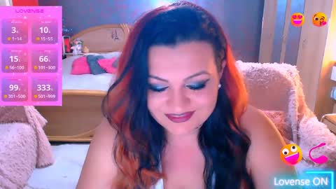 Snapshot of lagerthaa1 chatting on 05.21.26 Arielle online show from 05.21.26