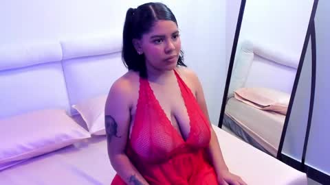Snapshot of lagitana_ chatting on 06.01.26 Lauren online show from 06.01.26