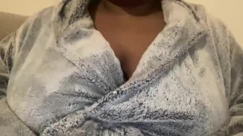 Big Black Girl online show from 01.15.25