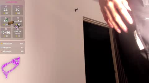 Snapshot of lahiam_smiiith chatting on 02.05.25 lahiam_smiiith online show from 02.05.25