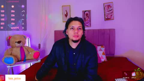 laia_and_damian online show from 10.23.25