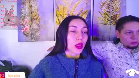 laia_and_damian online show from 11.11.25